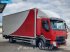 Sonstige Transporttechnik του τύπου Volvo FL 210 4X2 12tonner Ladebordwand Automatic Euro 6, Gebrauchtmaschine σε Veghel (Φωτογραφία 10)