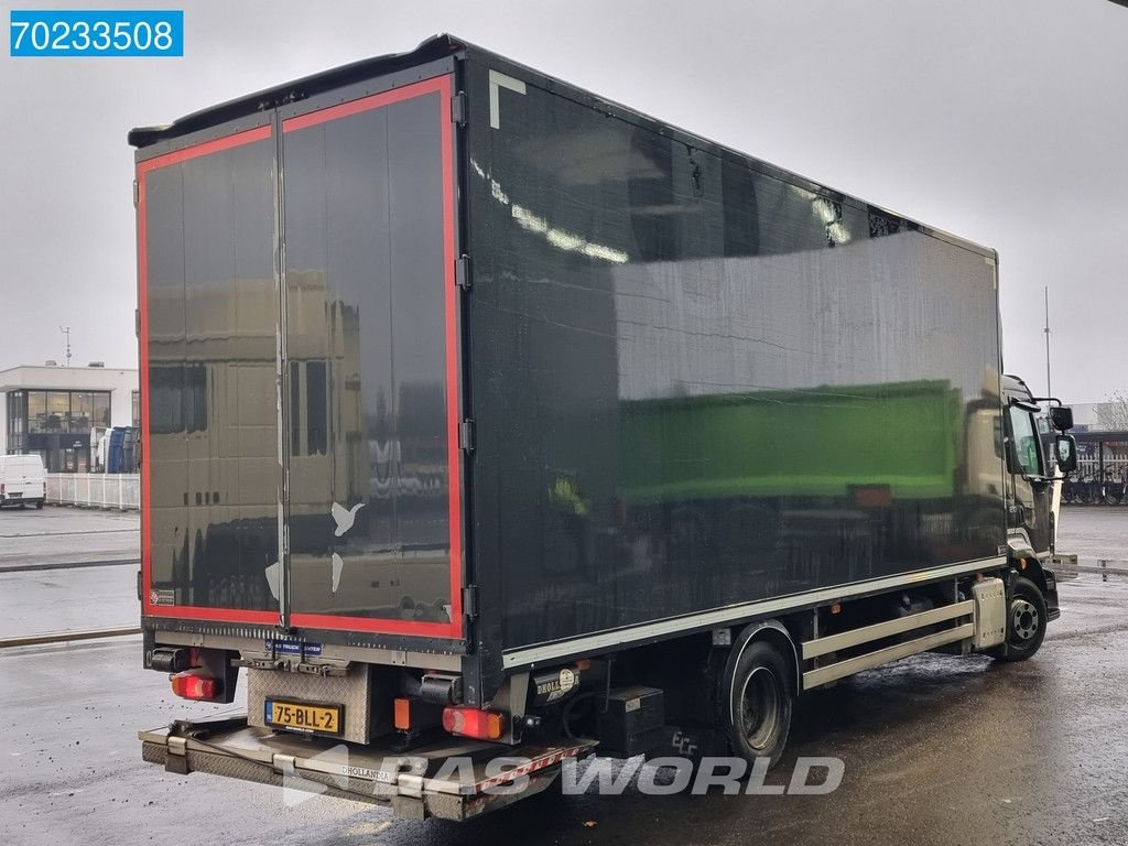 Sonstige Transporttechnik typu Volvo FL 210 4X2 12tonner NL-Truck APK Ladebordwand Automatic Euro 6, Gebrauchtmaschine v Veghel (Obrázek 11)