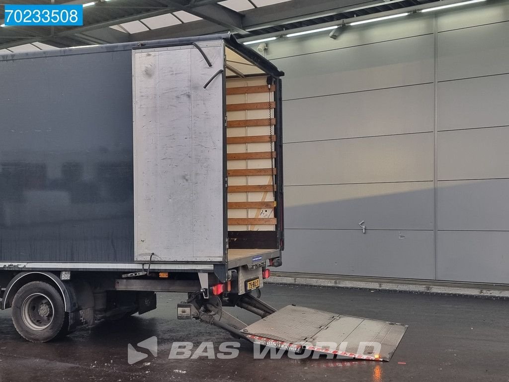 Sonstige Transporttechnik typu Volvo FL 210 4X2 12tonner NL-Truck APK Ladebordwand Automatic Euro 6, Gebrauchtmaschine v Veghel (Obrázek 3)