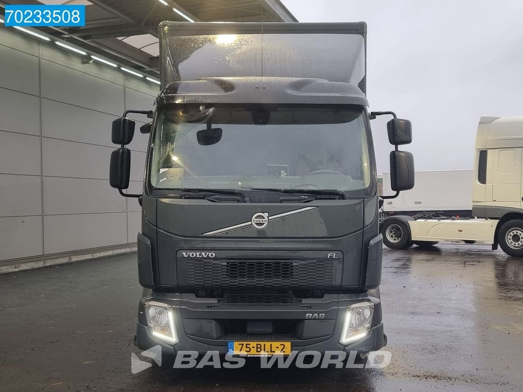 Sonstige Transporttechnik tip Volvo FL 210 4X2 12tonner NL-Truck APK Ladebordwand Automatic Euro 6, Gebrauchtmaschine in Veghel (Poză 9)