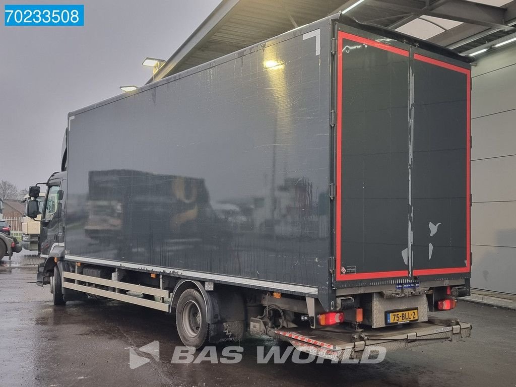 Sonstige Transporttechnik typu Volvo FL 210 4X2 12tonner NL-Truck APK Ladebordwand Automatic Euro 6, Gebrauchtmaschine v Veghel (Obrázek 2)