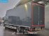 Sonstige Transporttechnik typu Volvo FL 210 4X2 12tonner NL-Truck APK Ladebordwand Automatic Euro 6, Gebrauchtmaschine v Veghel (Obrázek 2)