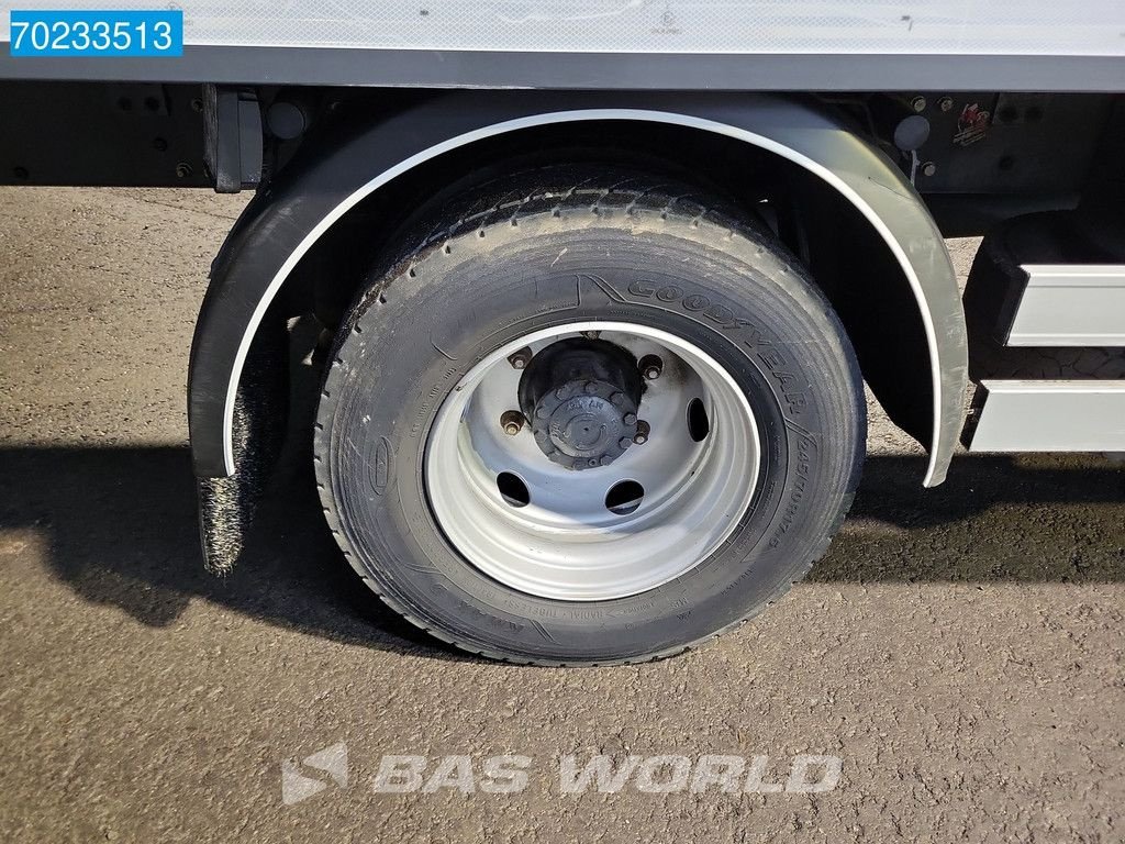 Sonstige Transporttechnik tip Volvo FL 210 4X2 12tonner NL-Truck APK Ladebordwand Euro 6, Gebrauchtmaschine in Veghel (Poză 8)