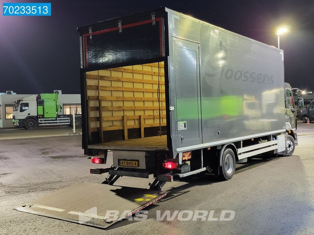 Sonstige Transporttechnik tip Volvo FL 210 4X2 12tonner NL-Truck APK Ladebordwand Euro 6, Gebrauchtmaschine in Veghel (Poză 5)