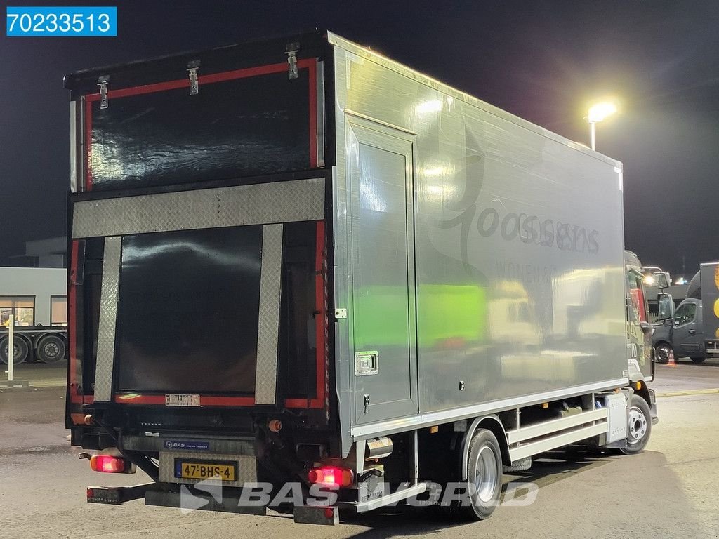 Sonstige Transporttechnik tip Volvo FL 210 4X2 12tonner NL-Truck APK Ladebordwand Euro 6, Gebrauchtmaschine in Veghel (Poză 10)