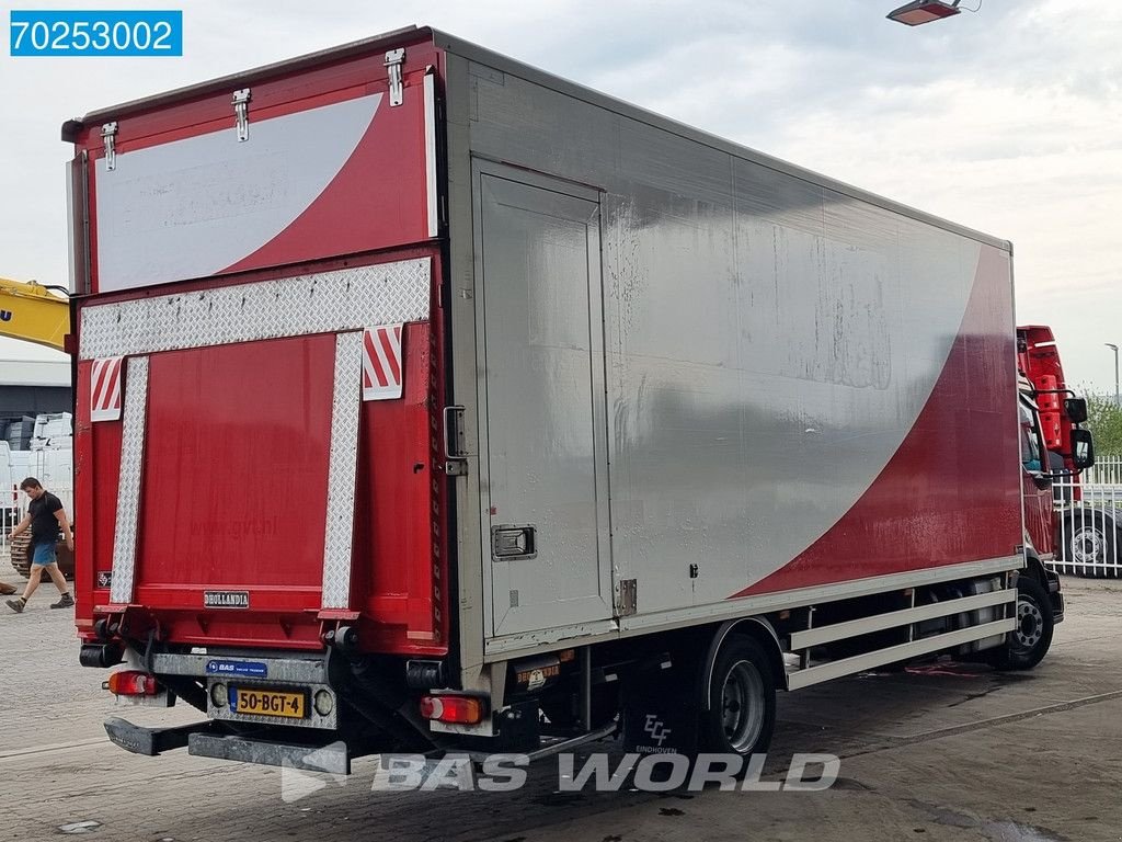 Sonstige Transporttechnik a típus Volvo FL 210 4X2 12tonner NL-Truck Automatic Ladebordwand Euro 6, Gebrauchtmaschine ekkor: Veghel (Kép 7)