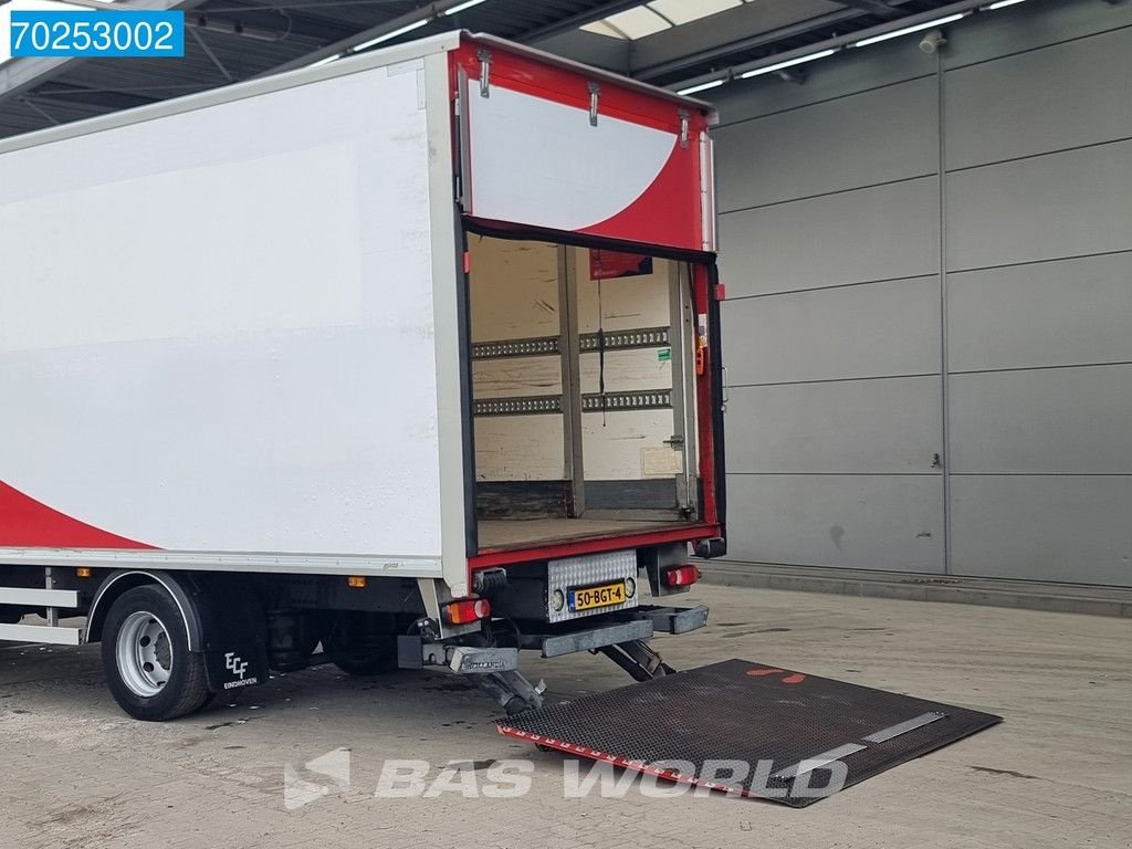 Sonstige Transporttechnik of the type Volvo FL 210 4X2 12tonner NL-Truck Automatic Ladebordwand Euro 6, Gebrauchtmaschine in Veghel (Picture 9)