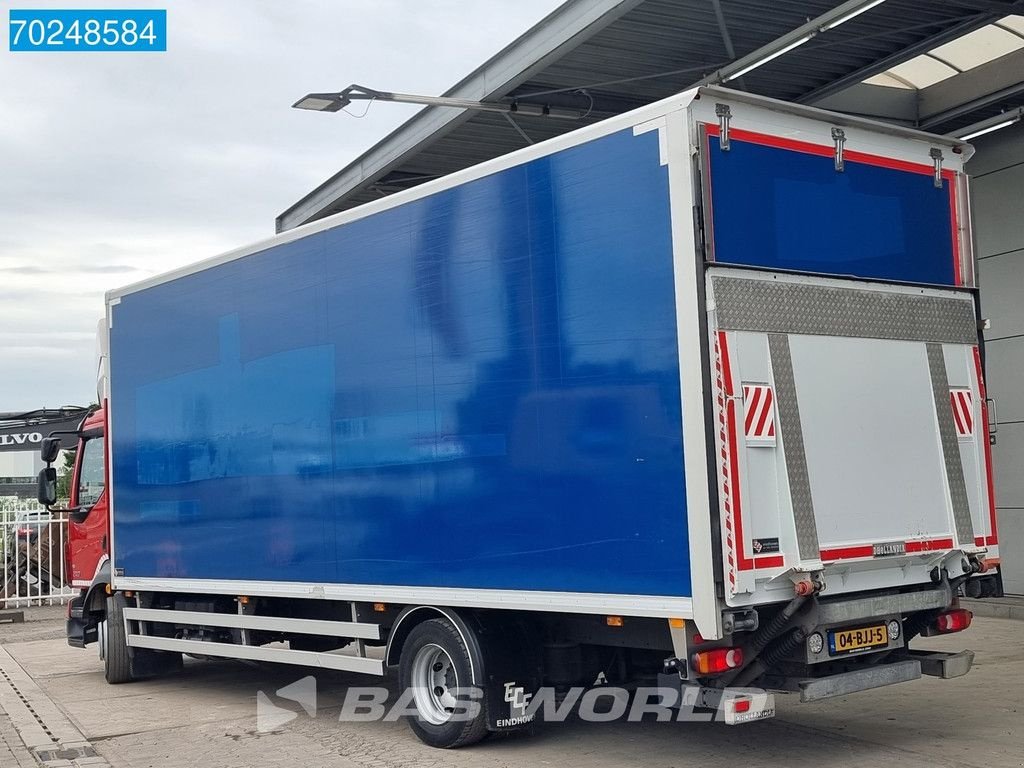 Sonstige Transporttechnik Türe ait Volvo FL 210 4X2 12tonner NL-Truck Ladebordwand Euro 6, Gebrauchtmaschine içinde Veghel (resim 2)