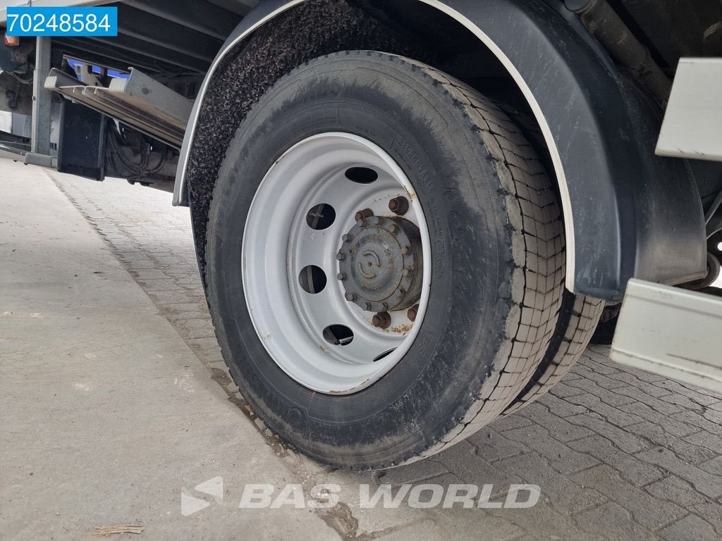 Sonstige Transporttechnik του τύπου Volvo FL 210 4X2 12tonner NL-Truck Ladebordwand Euro 6, Gebrauchtmaschine σε Veghel (Φωτογραφία 9)