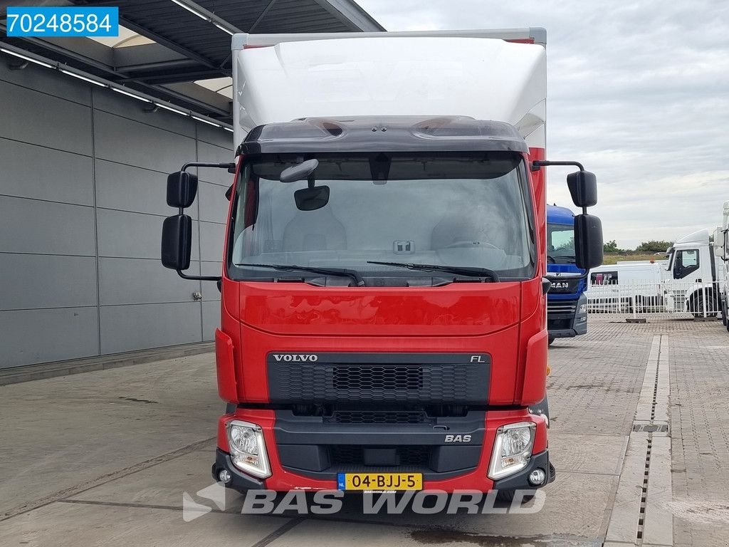 Sonstige Transporttechnik du type Volvo FL 210 4X2 12tonner NL-Truck Ladebordwand Euro 6, Gebrauchtmaschine en Veghel (Photo 3)