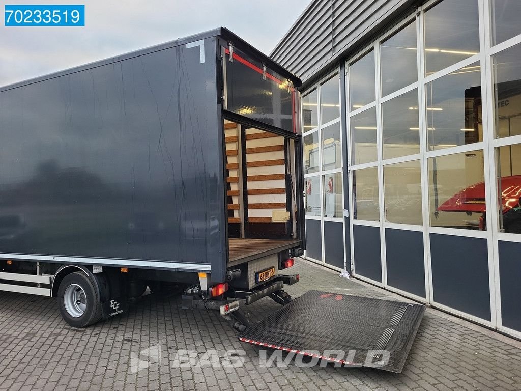 Sonstige Transporttechnik des Typs Volvo FL 210 4X2 12tons NL-Truck APK Ladebordwand Automatic Euro 6, Gebrauchtmaschine in Veghel (Bild 5)