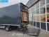 Sonstige Transporttechnik des Typs Volvo FL 210 4X2 12tons NL-Truck APK Ladebordwand Automatic Euro 6, Gebrauchtmaschine in Veghel (Bild 5)