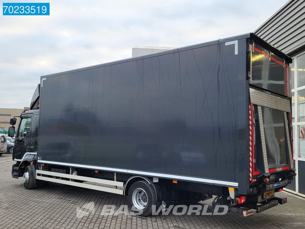 Sonstige Transporttechnik des Typs Volvo FL 210 4X2 12tons NL-Truck APK Ladebordwand Automatic Euro 6, Gebrauchtmaschine in Veghel (Bild 3)