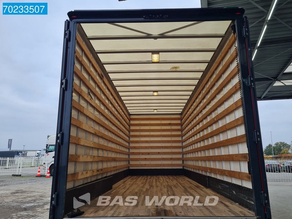 Sonstige Transporttechnik del tipo Volvo FL 210 4X2 12tons NL-Truck APK Ladebordwand ComfortCab Euro 6, Gebrauchtmaschine In Veghel (Immagine 10)