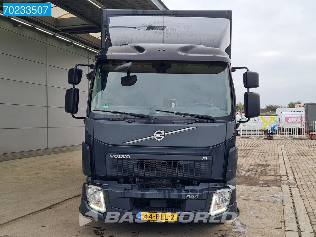 Sonstige Transporttechnik del tipo Volvo FL 210 4X2 12tons NL-Truck APK Ladebordwand ComfortCab Euro 6, Gebrauchtmaschine In Veghel (Immagine 3)