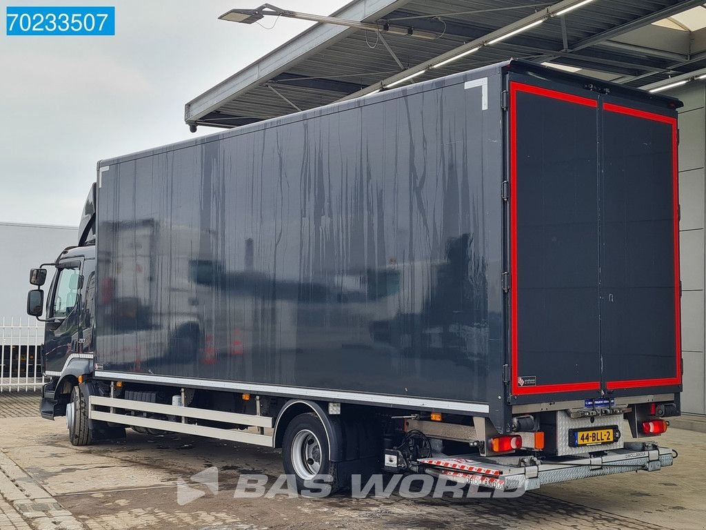 Sonstige Transporttechnik des Typs Volvo FL 210 4X2 12tons NL-Truck APK Ladebordwand ComfortCab Euro 6, Gebrauchtmaschine in Veghel (Bild 2)