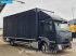 Sonstige Transporttechnik des Typs Volvo FL 210 4X2 12tons NL-Truck APK Ladebordwand ComfortCab Euro 6, Gebrauchtmaschine in Veghel (Bild 5)