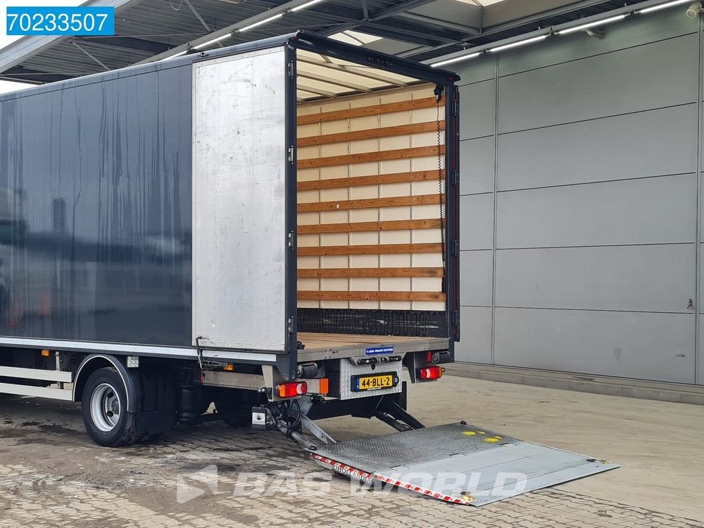 Sonstige Transporttechnik des Typs Volvo FL 210 4X2 12tons NL-Truck APK Ladebordwand ComfortCab Euro 6, Gebrauchtmaschine in Veghel (Bild 9)