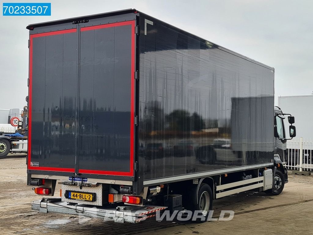 Sonstige Transporttechnik del tipo Volvo FL 210 4X2 12tons NL-Truck APK Ladebordwand ComfortCab Euro 6, Gebrauchtmaschine In Veghel (Immagine 7)