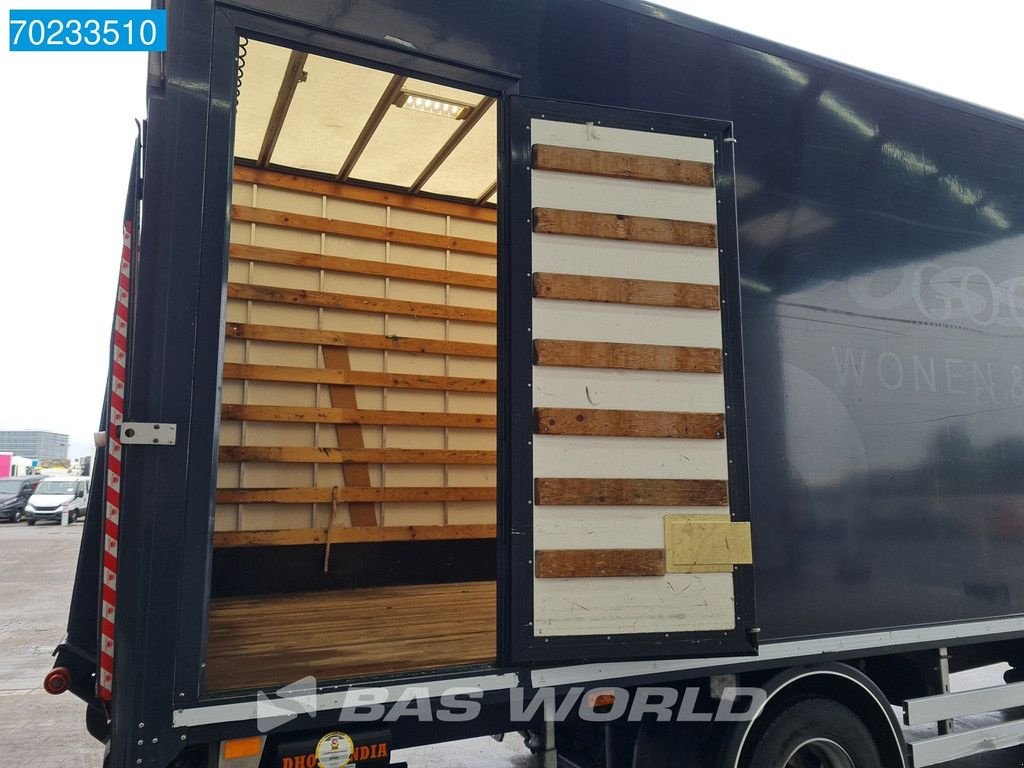 Sonstige Transporttechnik za tip Volvo FL 210 4X2 12tons NL-Truck APK Ladebordwand Euro 6, Gebrauchtmaschine u Veghel (Slika 9)