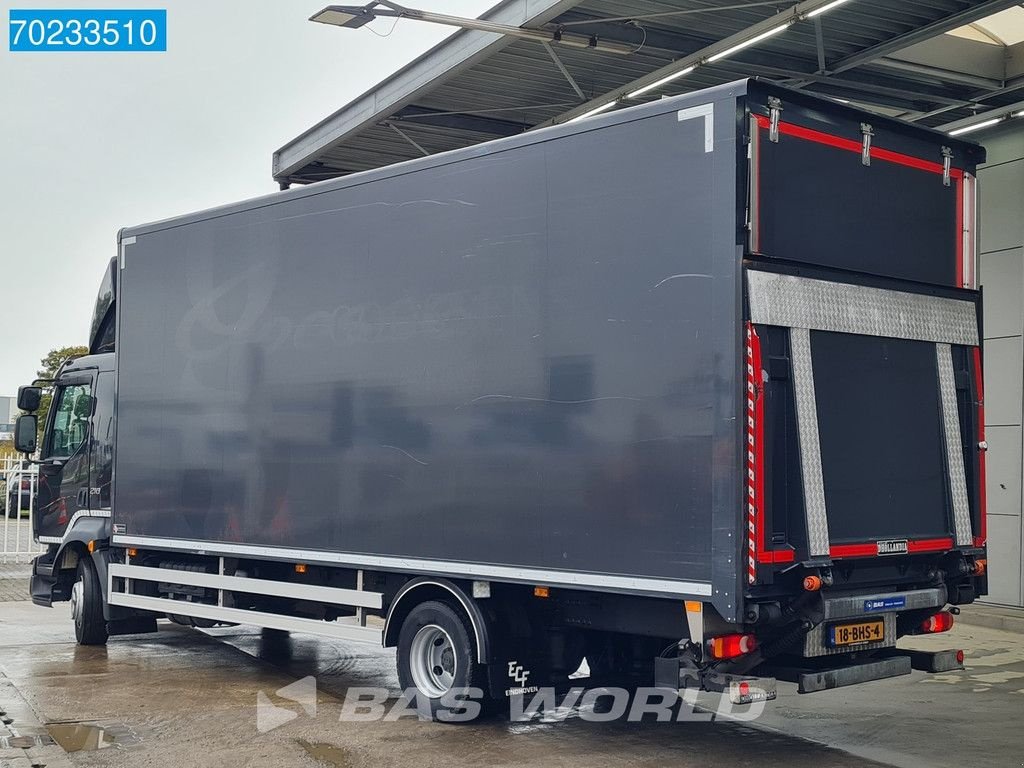 Sonstige Transporttechnik van het type Volvo FL 210 4X2 12tons NL-Truck APK Ladebordwand Euro 6, Gebrauchtmaschine in Veghel (Foto 2)