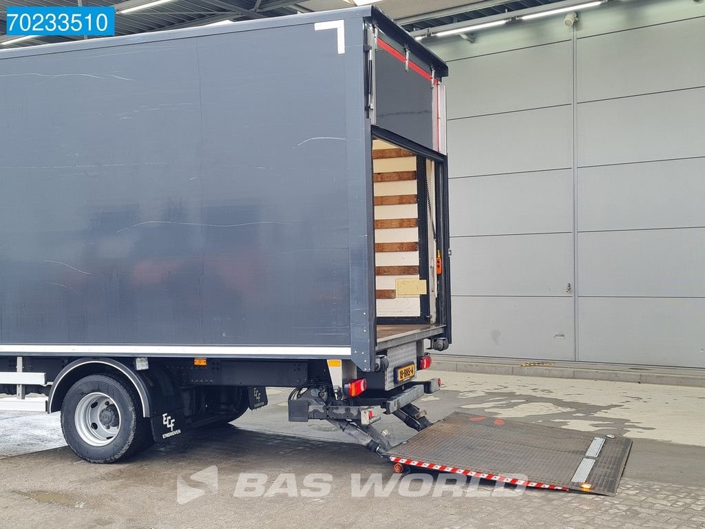 Sonstige Transporttechnik za tip Volvo FL 210 4X2 12tons NL-Truck APK Ladebordwand Euro 6, Gebrauchtmaschine u Veghel (Slika 3)