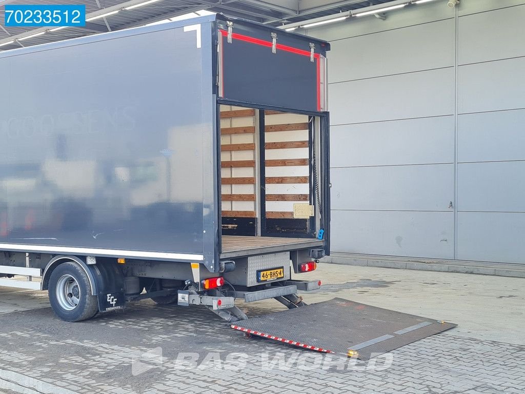 Sonstige Transporttechnik van het type Volvo FL 210 4X2 12tons NL-Truck APK Ladebordwand Euro 6, Gebrauchtmaschine in Veghel (Foto 5)