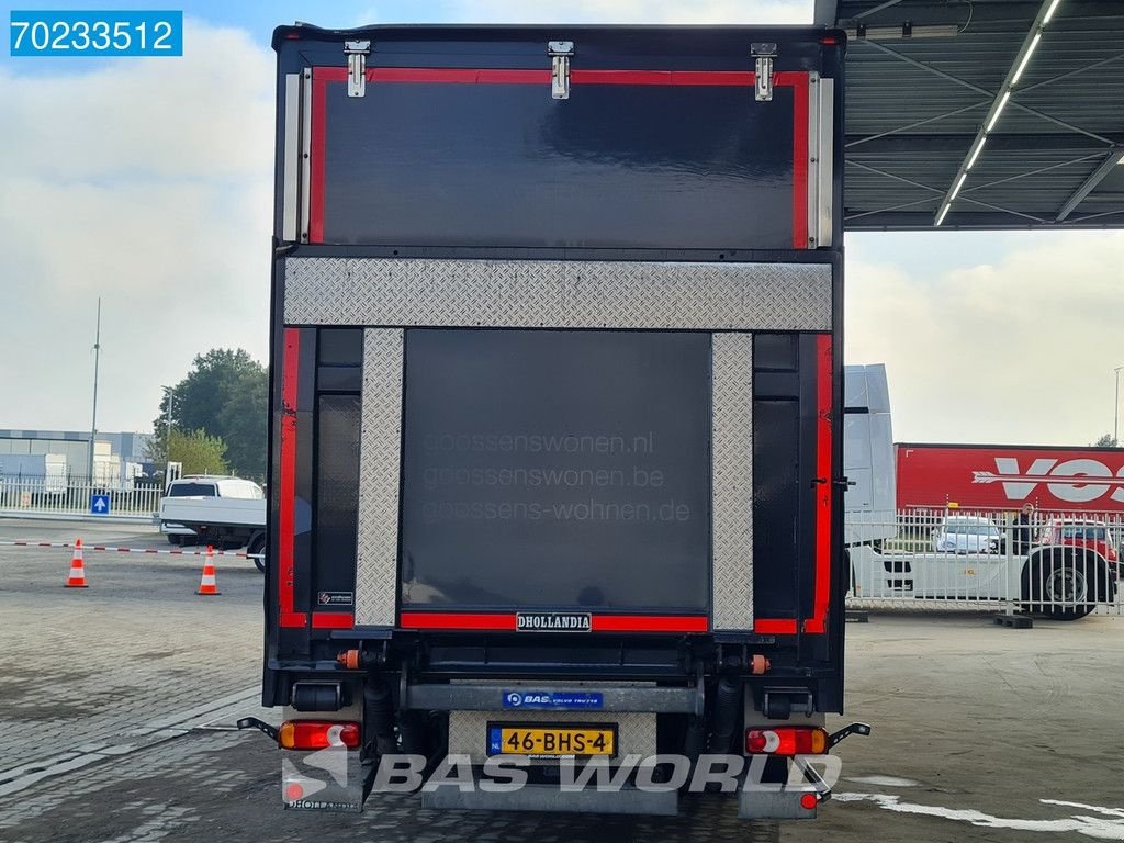 Sonstige Transporttechnik del tipo Volvo FL 210 4X2 12tons NL-Truck APK Ladebordwand Euro 6, Gebrauchtmaschine In Veghel (Immagine 3)