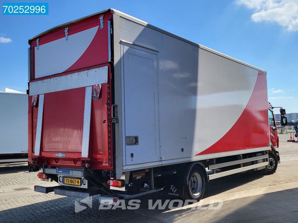 Sonstige Transporttechnik типа Volvo FL 210 4X2 12tons NL-Truck Automatic Ladebordwand Euro 6, Gebrauchtmaschine в Veghel (Фотография 11)