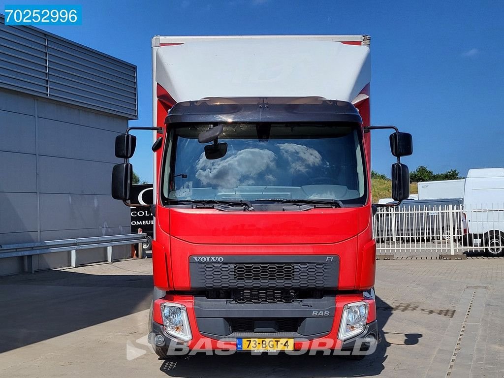 Sonstige Transporttechnik a típus Volvo FL 210 4X2 12tons NL-Truck Automatic Ladebordwand Euro 6, Gebrauchtmaschine ekkor: Veghel (Kép 9)