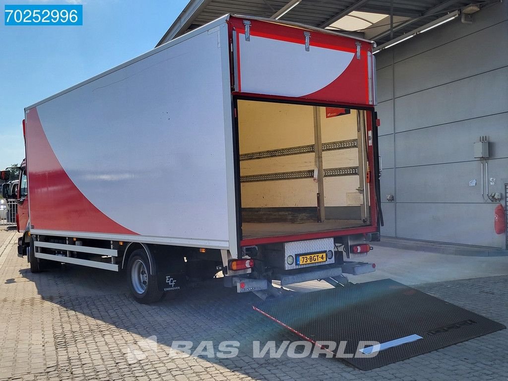 Sonstige Transporttechnik типа Volvo FL 210 4X2 12tons NL-Truck Automatic Ladebordwand Euro 6, Gebrauchtmaschine в Veghel (Фотография 3)