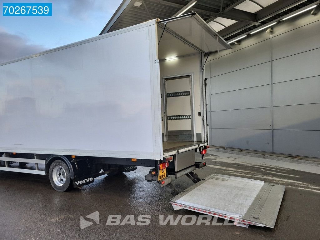 Sonstige Transporttechnik типа Volvo FL 210 4X2 12tons NL-Truck Automatic Ladebordwand Euro 6, Gebrauchtmaschine в Veghel (Фотография 3)