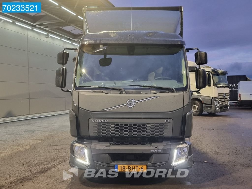 Sonstige Transporttechnik tip Volvo FL 210 4X2 12tons NL-Truck ComfortCab Automatic Euro 6, Gebrauchtmaschine in Veghel (Poză 5)