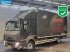 Sonstige Transporttechnik del tipo Volvo FL 210 4X2 12tons NL-Truck ComfortCab Ladebordwand Automatic Eur, Gebrauchtmaschine In Veghel (Immagine 1)