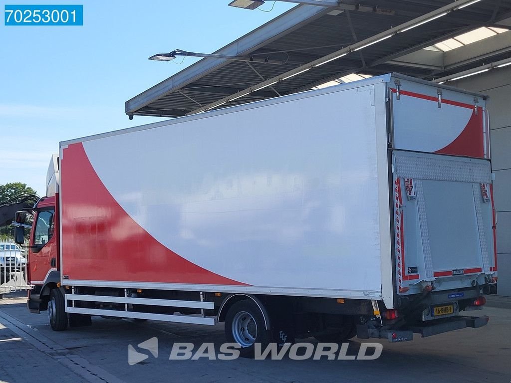 Sonstige Transporttechnik typu Volvo FL 210 4X2 12tons NL-Truck Ladebordwand Automatic Euro 6, Gebrauchtmaschine v Veghel (Obrázok 2)