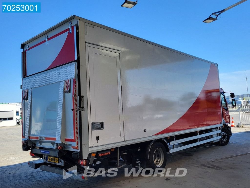 Sonstige Transporttechnik типа Volvo FL 210 4X2 12tons NL-Truck Ladebordwand Automatic Euro 6, Gebrauchtmaschine в Veghel (Фотография 7)