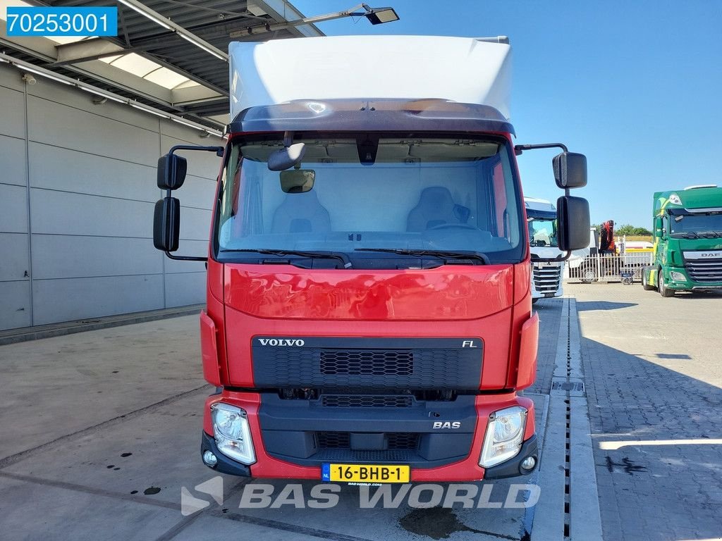 Sonstige Transporttechnik du type Volvo FL 210 4X2 12tons NL-Truck Ladebordwand Automatic Euro 6, Gebrauchtmaschine en Veghel (Photo 5)