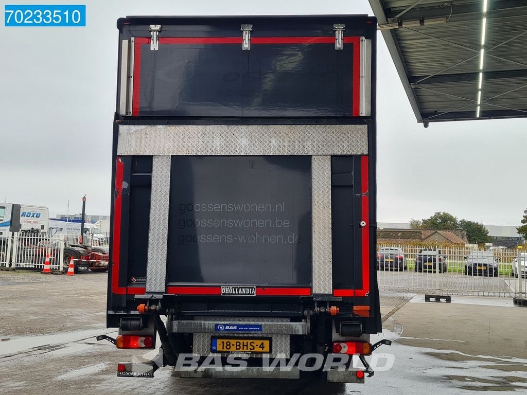 Sonstige Transporttechnik of the type Volvo FL 210 4X2 12tons NL-Truck Ladebordwand Euro 6, Gebrauchtmaschine in Veghel (Picture 10)