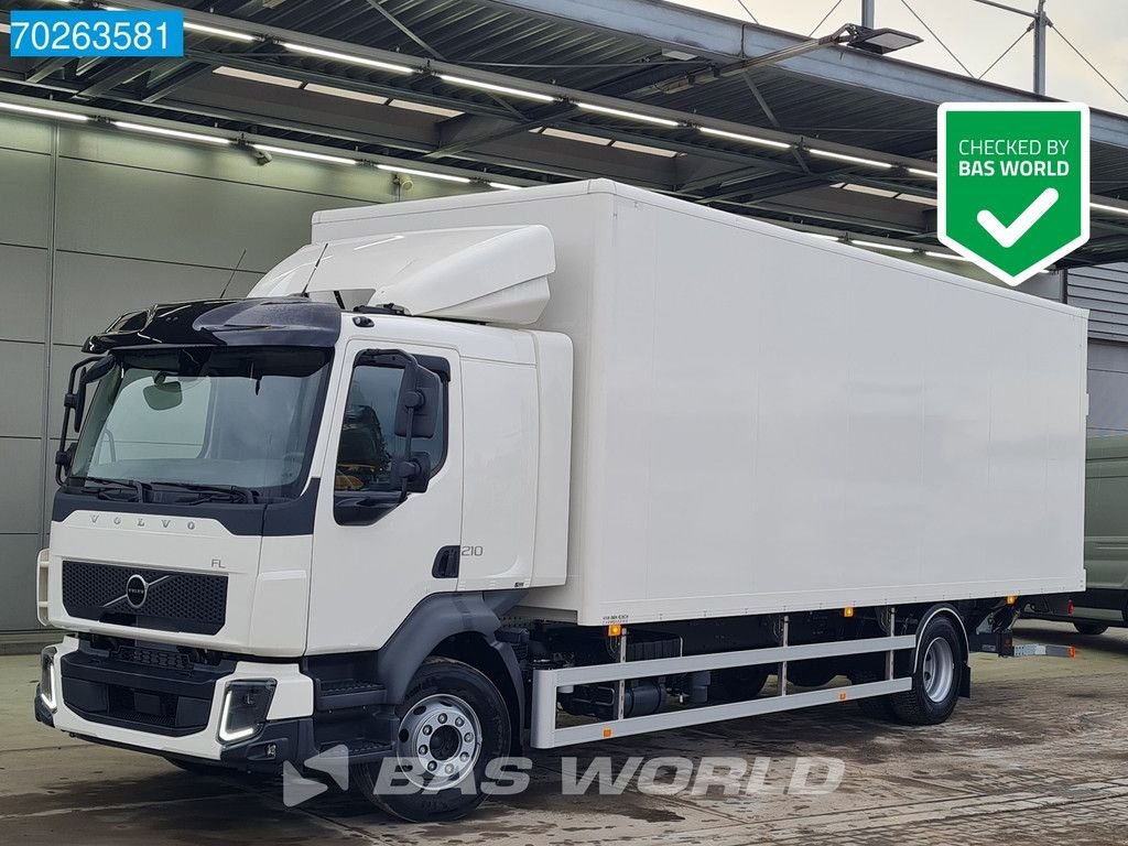 Sonstige Transporttechnik του τύπου Volvo FL 210 4X2 NEW! 12tonner Ladebordwand LED Euro 6, Neumaschine σε Veghel (Φωτογραφία 1)