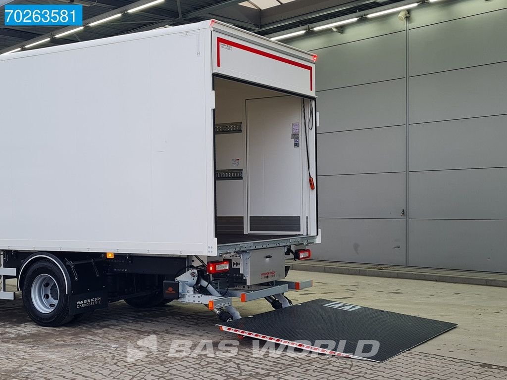 Sonstige Transporttechnik del tipo Volvo FL 210 4X2 NEW! 12tonner Ladebordwand LED Euro 6, Neumaschine In Veghel (Immagine 5)