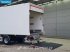 Sonstige Transporttechnik del tipo Volvo FL 210 4X2 NEW! 12tonner Ladebordwand LED Euro 6, Neumaschine In Veghel (Immagine 5)