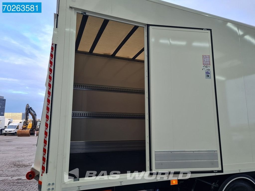 Sonstige Transporttechnik του τύπου Volvo FL 210 4X2 NEW! 12tonner Ladebordwand LED Euro 6, Neumaschine σε Veghel (Φωτογραφία 9)