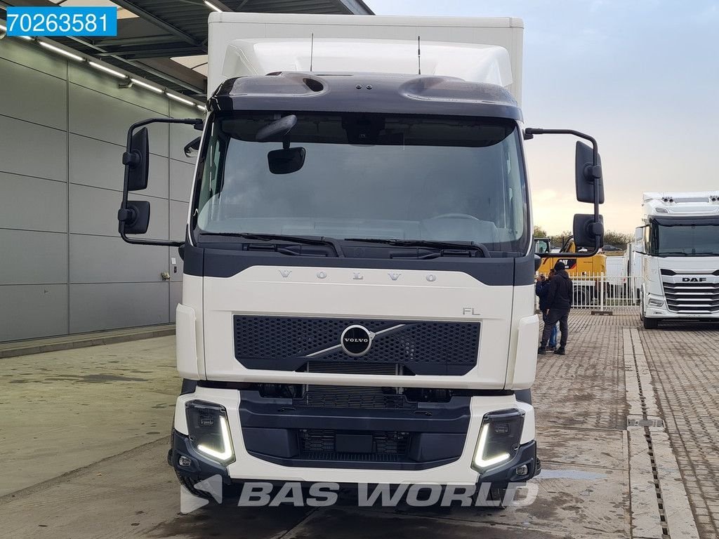 Sonstige Transporttechnik del tipo Volvo FL 210 4X2 NEW! 12tonner Ladebordwand LED Euro 6, Neumaschine In Veghel (Immagine 10)