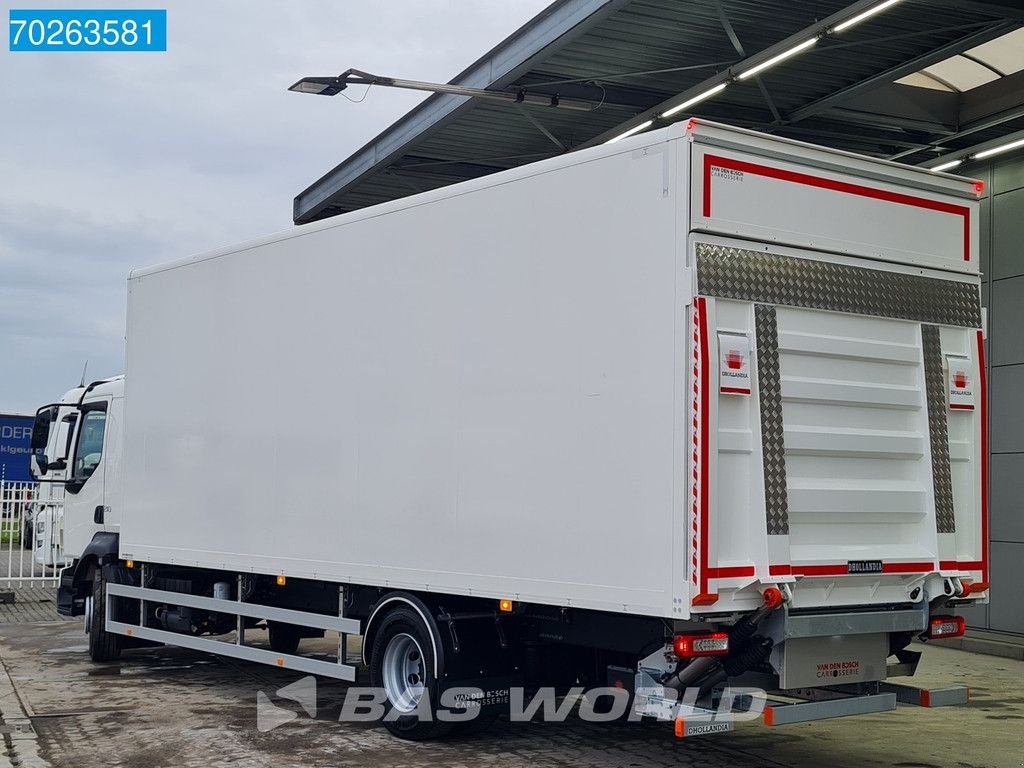 Sonstige Transporttechnik typu Volvo FL 210 4X2 NEW! 12tonner Ladebordwand LED Euro 6, Neumaschine w Veghel (Zdjęcie 2)