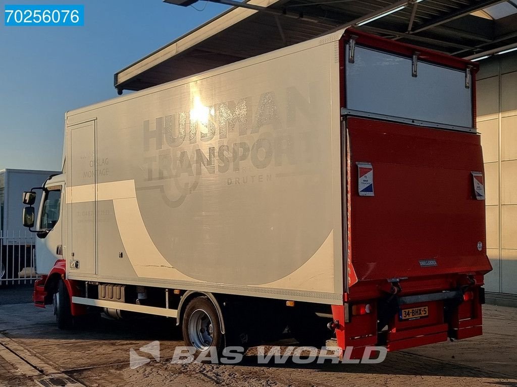 Sonstige Transporttechnik typu Volvo FL 210 4X2 NL-Truck 12 Tons Automaat Ladebordwand, Gebrauchtmaschine v Veghel (Obrázok 2)