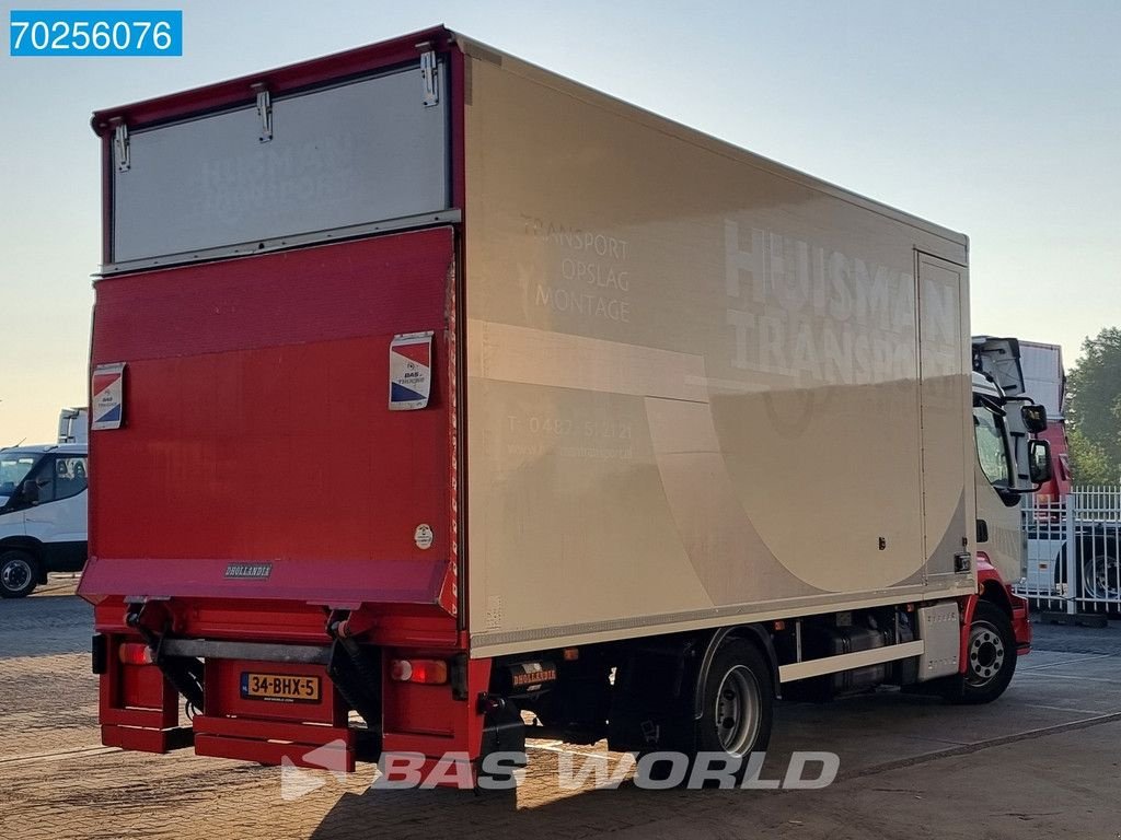 Sonstige Transporttechnik des Typs Volvo FL 210 4X2 NL-Truck 12 Tons Automaat Ladebordwand, Gebrauchtmaschine in Veghel (Bild 7)