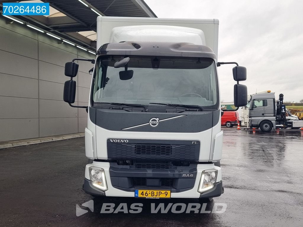 Sonstige Transporttechnik tipa Volvo FL 210 4X2 NL-Truck 12 Tons ComfortCab Euro 6, Gebrauchtmaschine u Veghel (Slika 5)