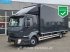 Sonstige Transporttechnik типа Volvo FL 210 4X2 NL-Truck 12tonner APK Ladebordwand Euro 6, Gebrauchtmaschine в Veghel (Фотография 1)