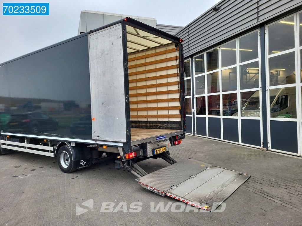 Sonstige Transporttechnik типа Volvo FL 210 4X2 NL-Truck 12tonner APK Ladebordwand Euro 6, Gebrauchtmaschine в Veghel (Фотография 5)