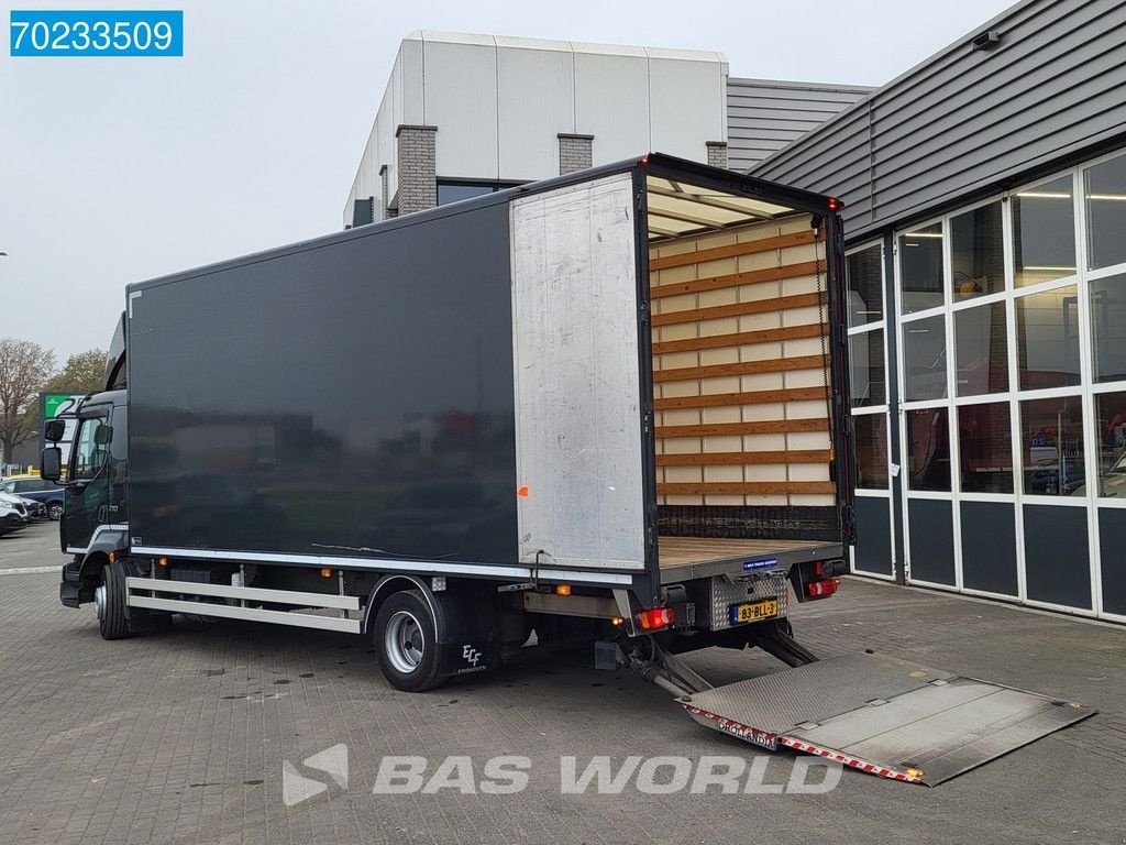 Sonstige Transporttechnik des Typs Volvo FL 210 4X2 NL-Truck 12tonner APK Ladebordwand Euro 6, Gebrauchtmaschine in Veghel (Bild 3)